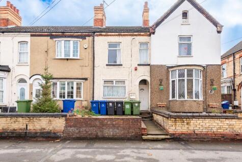 Welholme Road, Grimsby, DN32