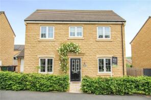 6, Briggs Way, Apperley Bridge, Bradford BD10 0EG