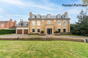 9a, Broad Walk, London N21 3DA
