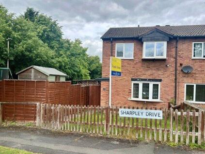 Sharpley Drive, Beaumont Leys, Leicester, LE4