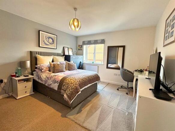 Bedroom 2