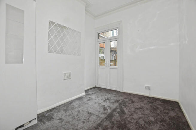 Ground Floor Flat, 20 Longhurst Road, Hither Green, London, SE13 5LP