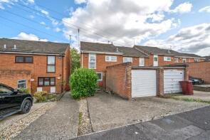 15, Wedgewood Way, Tilehurst, Reading RG30 6BY