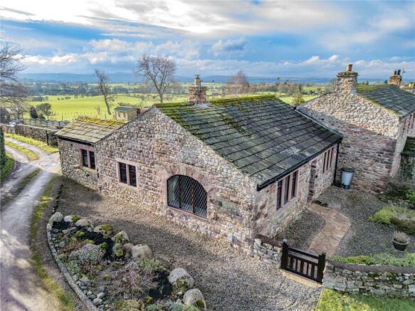 Dairy Cottage