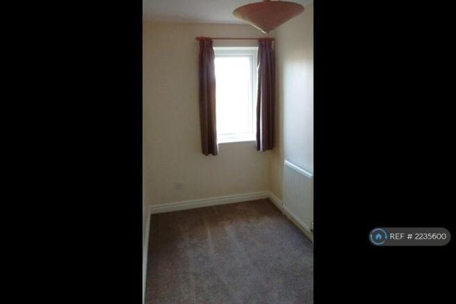 Single Bedroom
