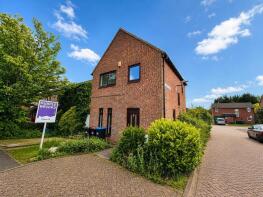 37, Lennon Drive, Crownhill, Milton Keynes MK8 0AR