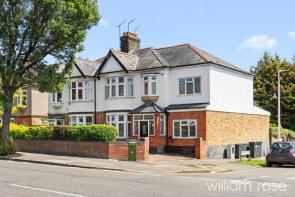 228, St Barnabas Road, Woodford Green IG8 7DR