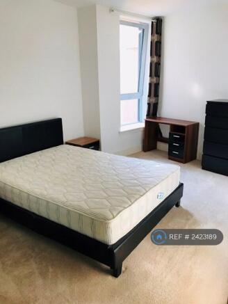En-Suite Bedroom
