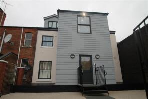 Flat 1, 98-100, High Street, Harborne, Birmingham B17 9NJ