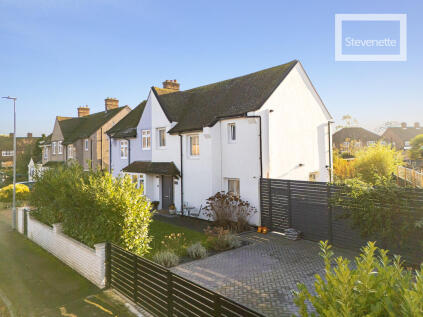 Greensted Road, Loughton