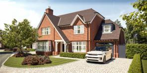 4, Merleburgh Place, Send GU23 7DR