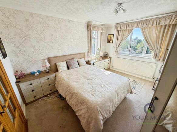 Hot Lane, Biddulph Moor, Stoke-on-Trent, Staffordshire, ST8 photo 4