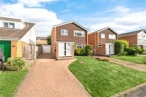 36, Gainsborough Drive, Ascot SL5 8TB