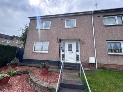 Swisscot Avenue, Hamilton, South Lanarkshire, ML3