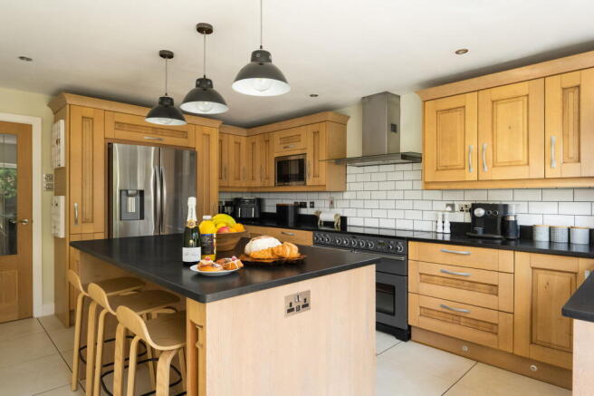 Briff Lane, Upper Bucklebury, RG7 photo 4