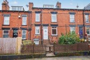 9, Rombalds View, Armley, Leeds LS12 2BE