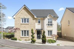 2, Bramble Way, Tranent EH35 5NA