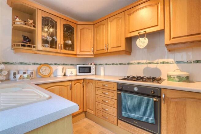 Aldwych Close, Middlesbrough, TS6 photo 4