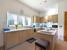 4, Kingswood Place, Kingswood Road, Tunbridge Wells TN2 4UJ