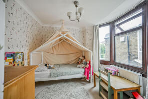 4, Washington Avenue, Manor Park, London E12 5JB