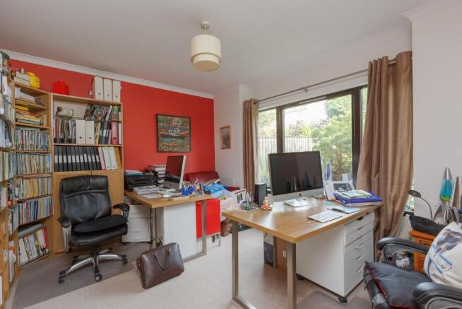 DB2/Office