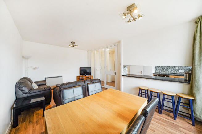 Living room 2