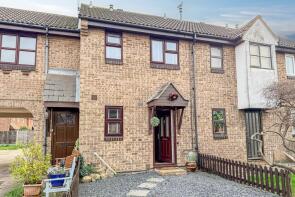 98, The Drakes, Shoeburyness, Southend-on-sea SS3 9NZ