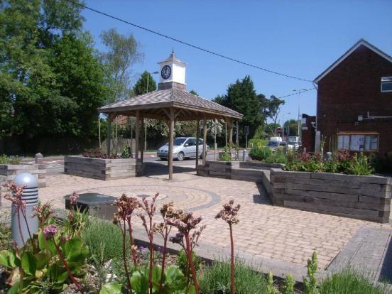 Village Centre