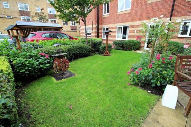 Gardens