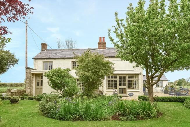 Front External Shot