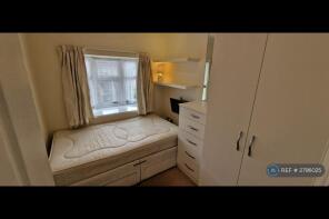 1, Gurney Road, Southampton SO15 5GF