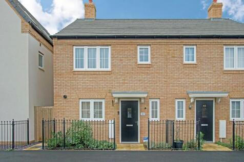 Irthlingborough Road North, Wellingborough