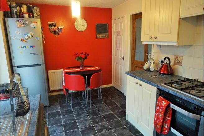 Kitchen / Diner