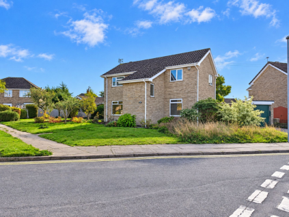 Abbey Drive West, Grimsby, DN32