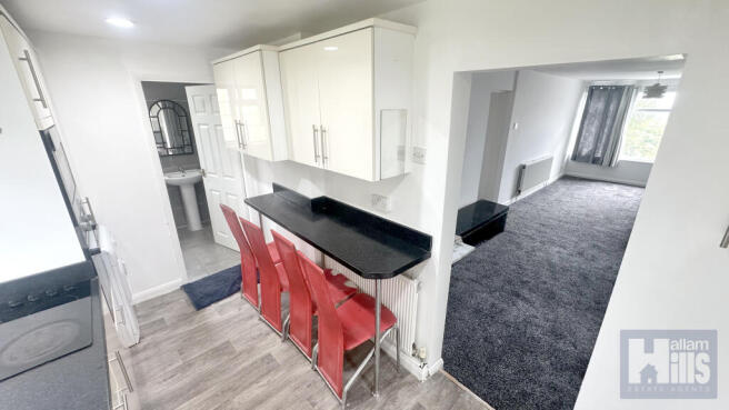 3 bed Bungalow to rent Image 5