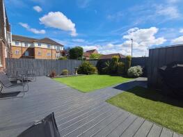 45, Clent Way, Longbenton NE12 8QG