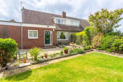 Drum Brae Avenue, Edinburgh, EH12