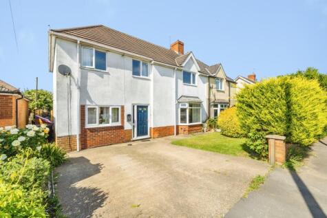 Canwick Avenue, Bracebridge Heath, LN4