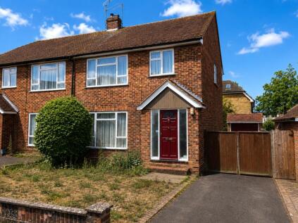 Gorse Road, Frimley, Camberley, Surrey, GU16