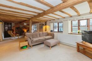 Platers Cottage, Bishopstone HP17 8SF