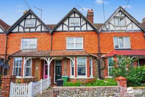 12, Selborne Road, Littlehampton BN17 5NN