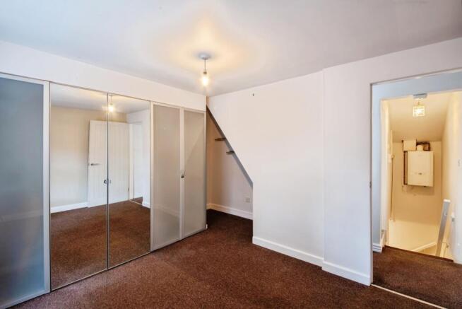 1 bed Terraced for sale Image 9