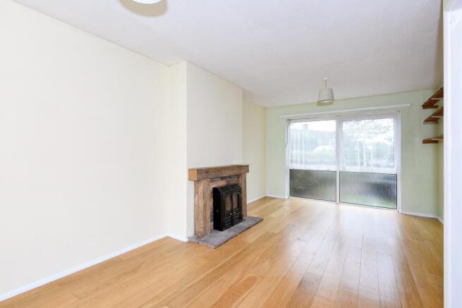 Living Room View