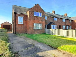 37, Townhead Road, Carlisle CA4 0DF