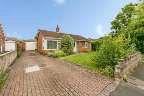 Summerfield Drive, Uttoxeter