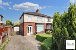91, Milton Road, Sneyd Green, Stoke-on-trent ST1 6HF