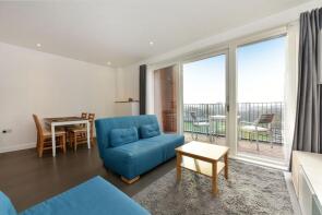 Flat 65, 8 Reverence House, Lismore Boulevard, Colindale, London NW9 4DD