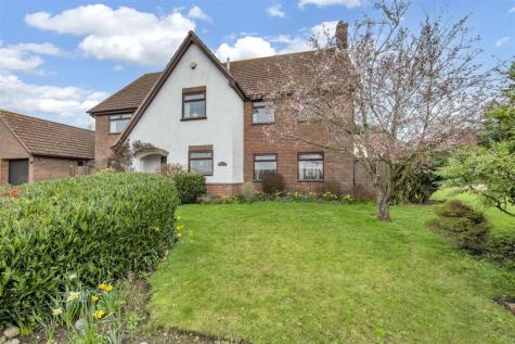 Hubbards Lane, Hessett, Bury St. Edmunds