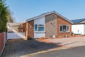 20, Bay Tree Road, Chorley PR6 7JW