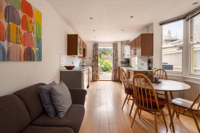 Lytton Road, Leytonstone photo 4